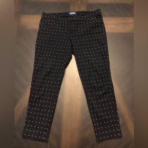 🎉 3 FOR $20 🎉 Old Navy Pixie Pants, Size 14
